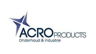 Acro Products logo