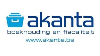 Akanta logo