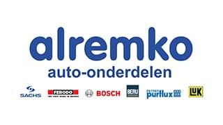 Alremko logo