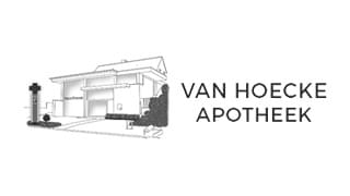 Apotheek Van Hoecke logo
