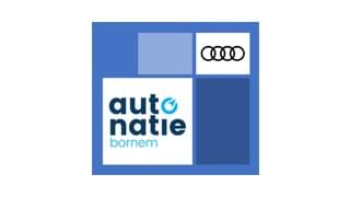 Autonatie - AC Bornem logo