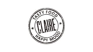 Bakkerij Claire logo