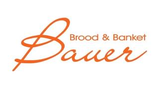 Bauer Brood & Banket logo