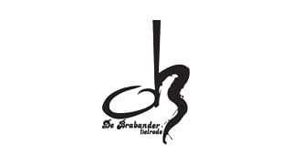 Eetcafe De Brabander logo