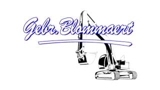 Gebroeders Blommaert logo