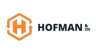 Grondwerken Hofman en Zoon logo