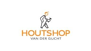 Houtshop Van Der Gucht logo