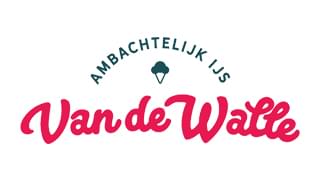 Ijs Van de Walle logo