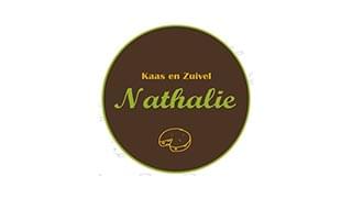 Kaashandel Nathalie logo