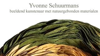 Kunstenares Yvonne Schuurmans logo