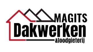 Magits Dakwerken logo