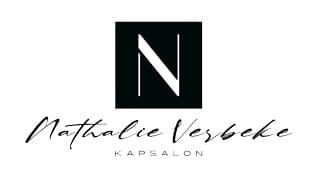 Kapsalon Nathalie logo