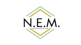 NEM logo