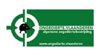 Ongedierte.Vlaanderen logo