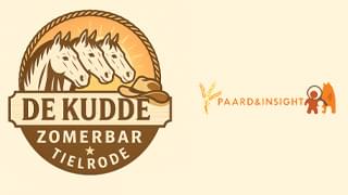 Paard & Insight Coaching / Zomerbar De Kudde logo