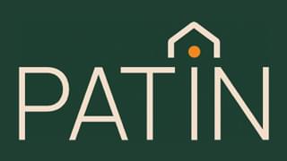 Patin vastgoed logo