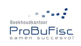 ProBuFisc logo
