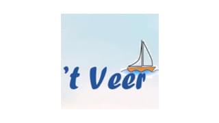 Restobar 't Veer logo