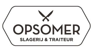 Slagerij Opsomer logo