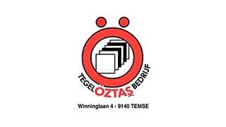 Tegelhandel Öztas logo