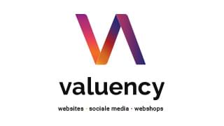 Valuency logo