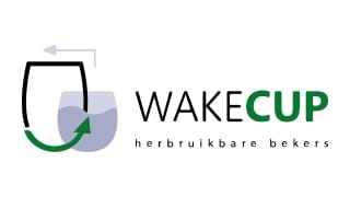 Wakecup logo